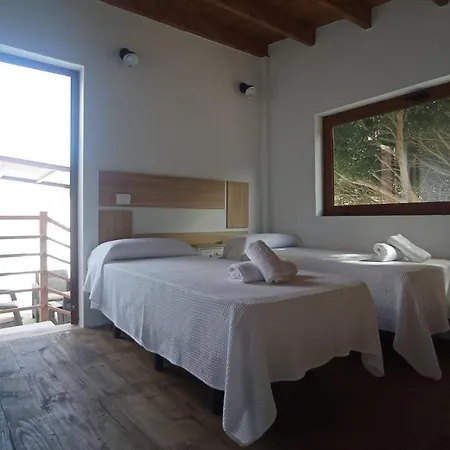 Holiday home Casa Del Arbol De Bibiana 1 *