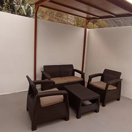 Casa Del Arbol De Bibiana 1 Сasa de vacaciones *