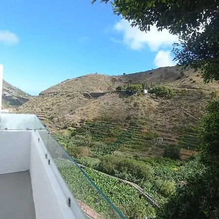 Casa Del Arbol De Bibiana 1 *