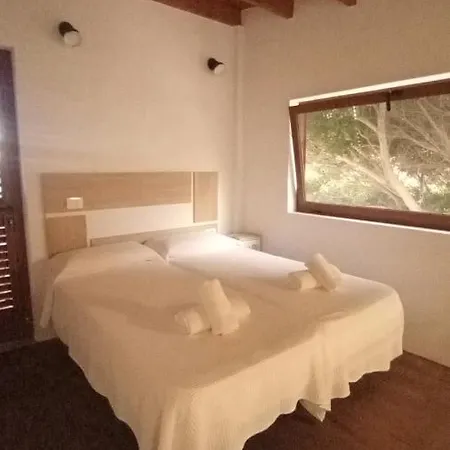 Casa Del Arbol De Bibiana 1 Hermigua